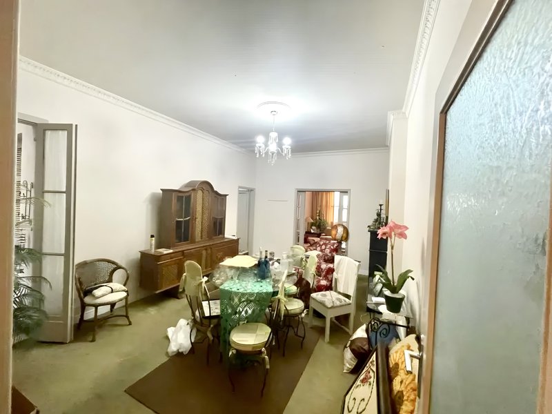R$ 360.000 - PREÇO INCRÍVEL - APARTAMENTO - 139M2 - 3 DORM - 2 BANHEIROS - SACADA Rua Doutor Barros Cassal Porto Alegre - 