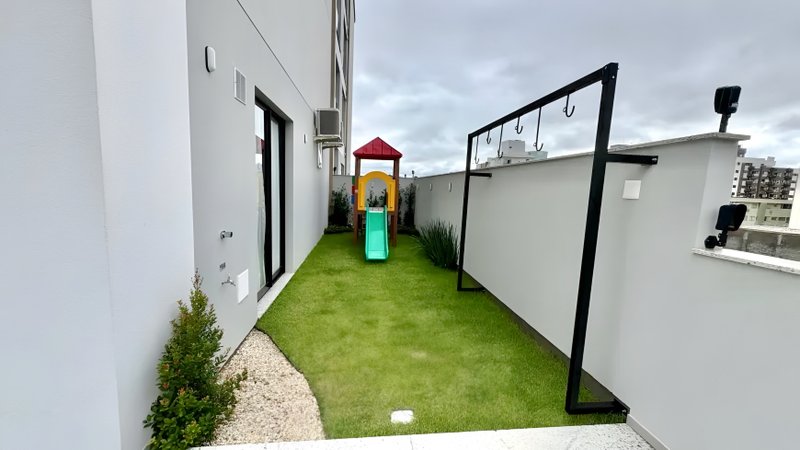 R$ 630.000 - MY HUB SMART LIVING - STUDIO PREMIUM - 47M2 - 1 DORM - SACADA - INFRA - VAGA Rua Marques de Carvalho Florianópolis - 