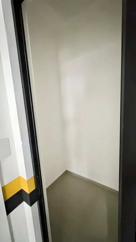 R$ 630.000 - MY HUB SMART LIVING - STUDIO PREMIUM - 47M2 - 1 DORM - SACADA - INFRA - VAGA Rua Marques de Carvalho Florianópolis - 