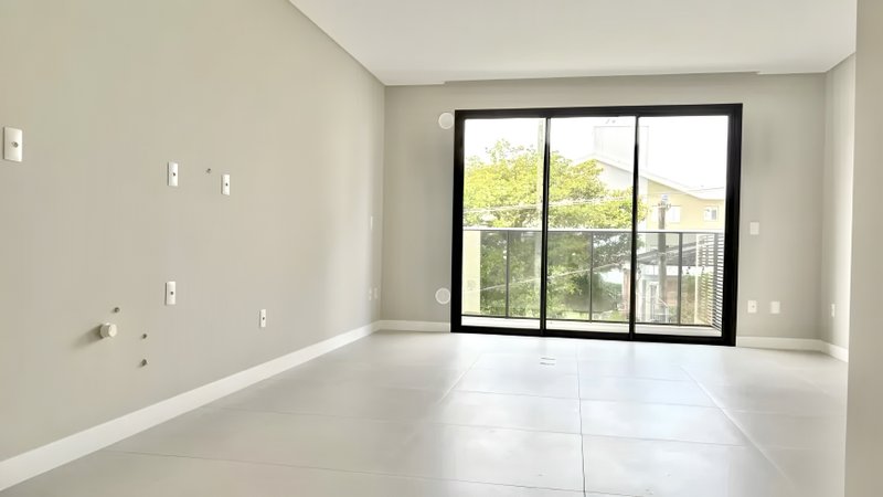R$ 630.000 - MY HUB SMART LIVING - STUDIO PREMIUM - 47M2 - 1 DORM - SACADA - INFRA - VAGA Rua Marques de Carvalho Florianópolis - 