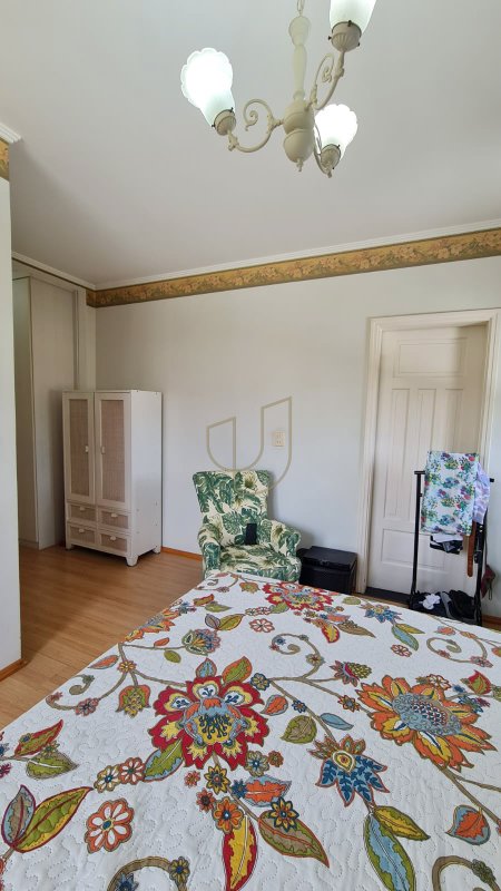 Casa com 4 Dormitórios no Altos da Serra I - São José dos Campos - 