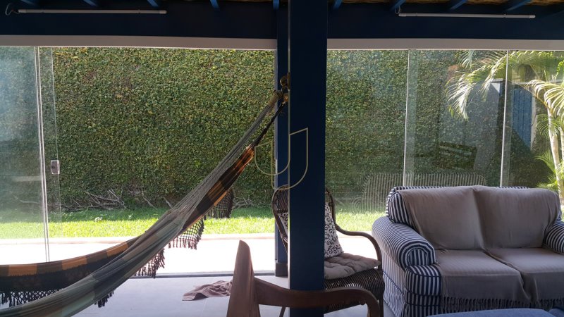 Casa com 4 Dormitórios no Altos da Serra I - São José dos Campos - 