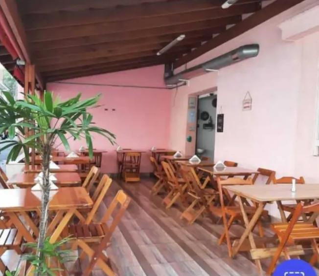 Casa Comercial na Vila Mariana 140m² Rua Tamoios São Paulo - 