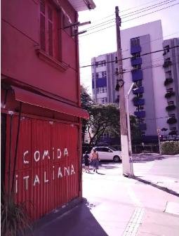 Casa Comercial na Vila Mariana 140m² Rua Tamoios São Paulo - 