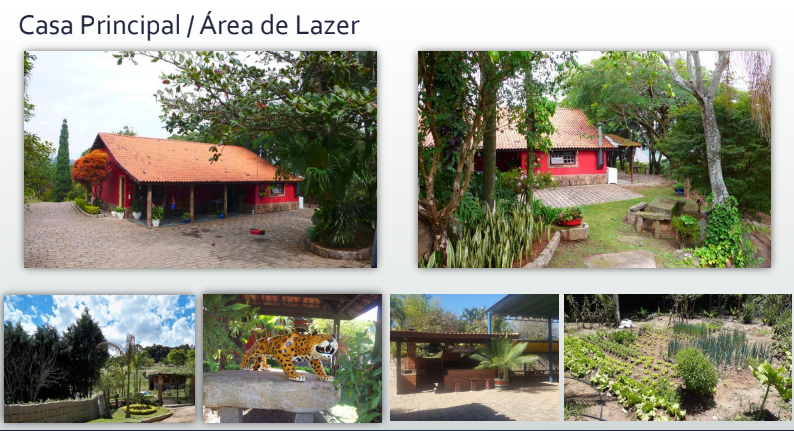 FAZENDA SAAR-BRASIL Itu – SP - Brasil Rodovia Dom Gabriel Paulino Bueno Couto Itu - 