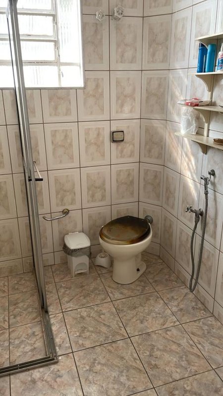 Casa Comercial no Ipiranga 360m² Rua Bom Pastor São Paulo - 