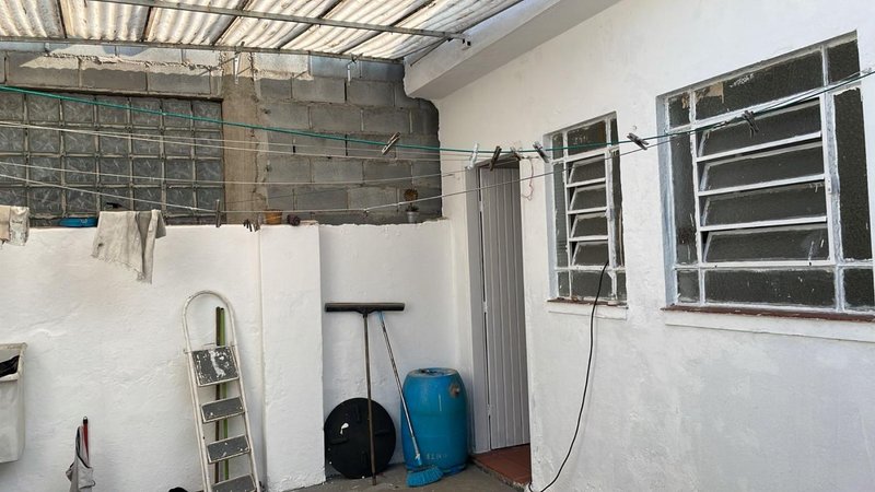 Casa Comercial no Ipiranga 360m² Rua Bom Pastor São Paulo - 