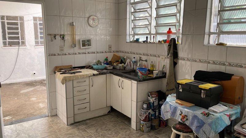 Casa Comercial no Ipiranga 360m² Rua Bom Pastor São Paulo - 