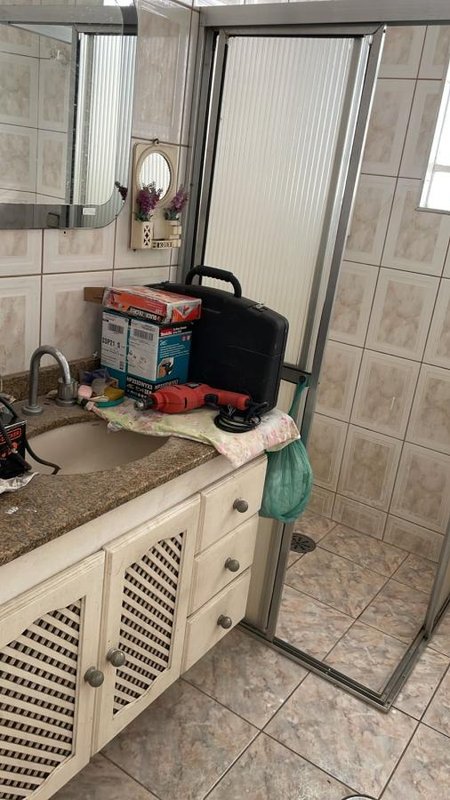 Casa Comercial no Ipiranga 360m² Rua Bom Pastor São Paulo - 