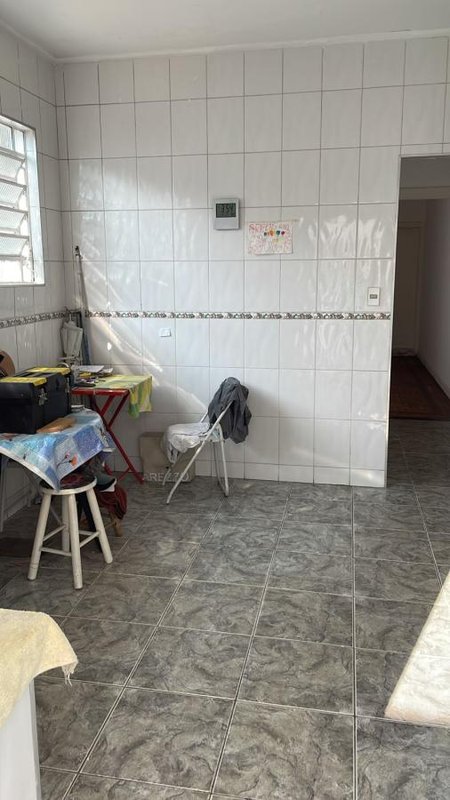 Casa Comercial no Ipiranga 360m² Rua Bom Pastor São Paulo - 
