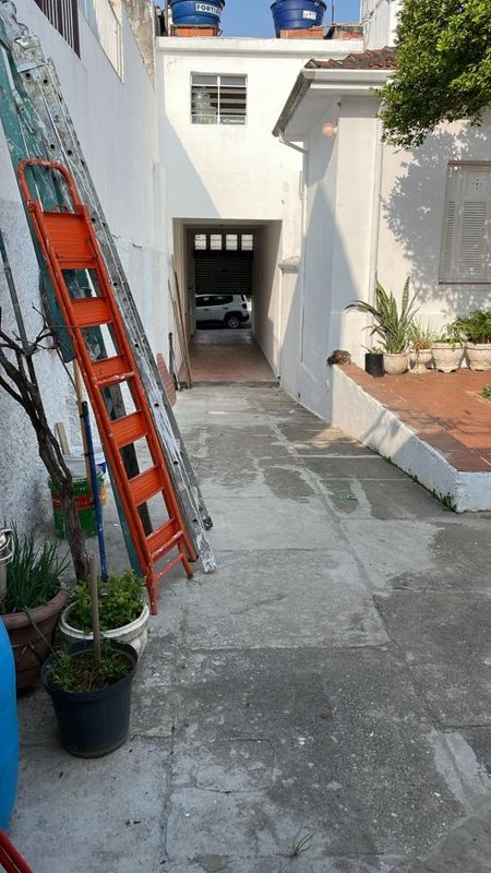 Casa Comercial no Ipiranga 360m² Rua Bom Pastor São Paulo - 