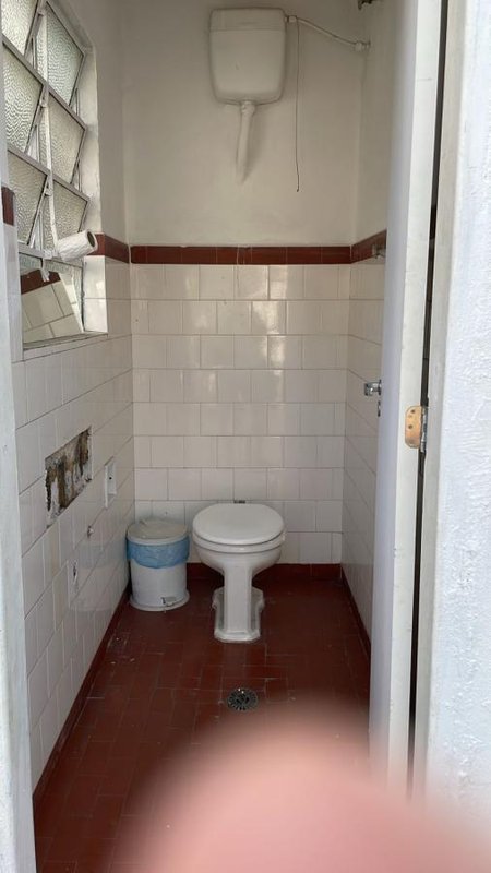 Casa Comercial no Ipiranga 360m² Rua Bom Pastor São Paulo - 