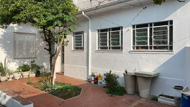 Casa Comercial no Ipiranga 360m² Rua Bom Pastor São Paulo - 