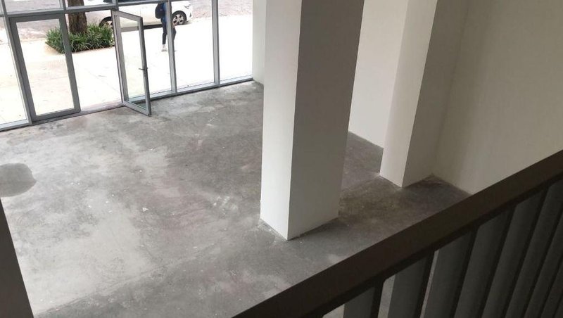 Loja em Pinheiros com 240m² 01 vaga Avenida Pedroso de Morais São Paulo - 