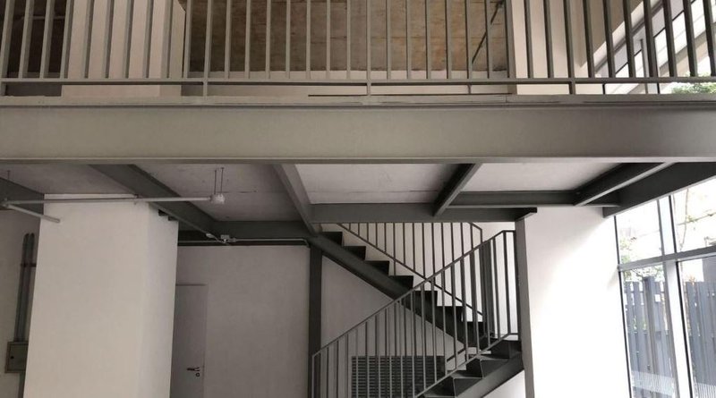 Loja em Pinheiros com 240m² 01 vaga Avenida Pedroso de Morais São Paulo - 