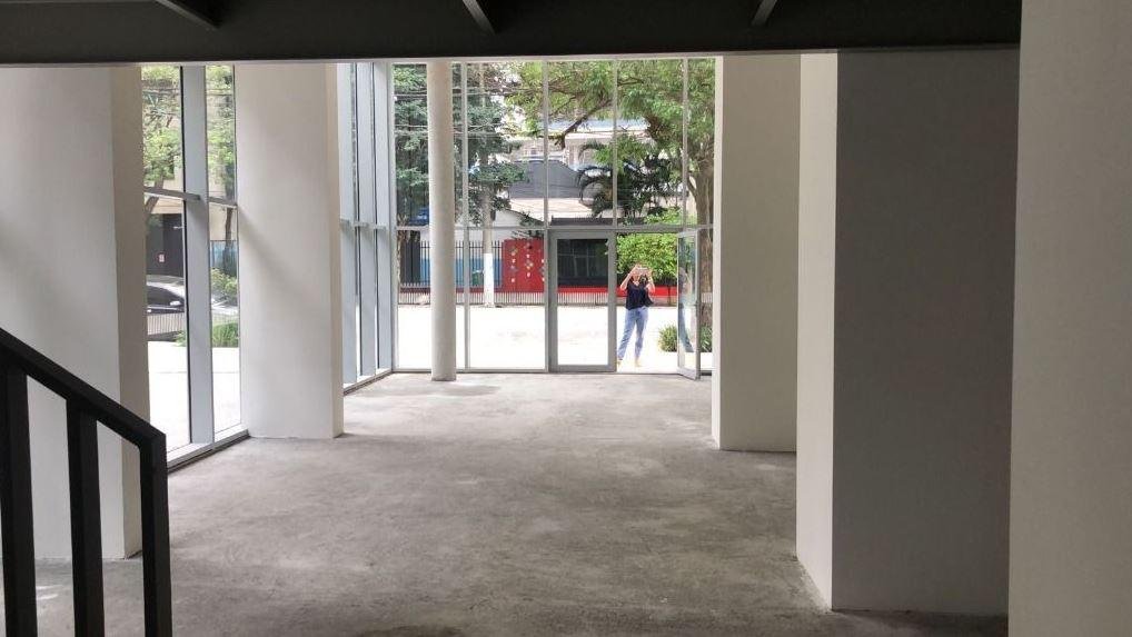 Loja-Salão à venda, 240m² - Foto 3