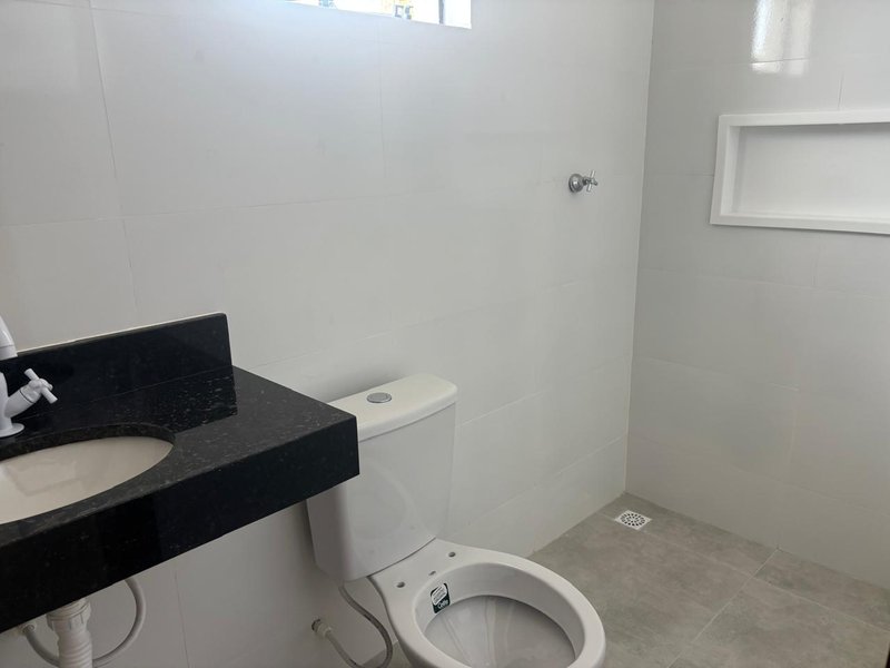 🏡 Sobrado Individual à Venda – Massaguaçu - Caraguatatuba - 