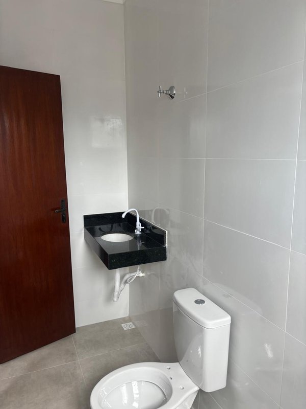 🏡 Sobrado Individual à Venda – Massaguaçu - Caraguatatuba - 