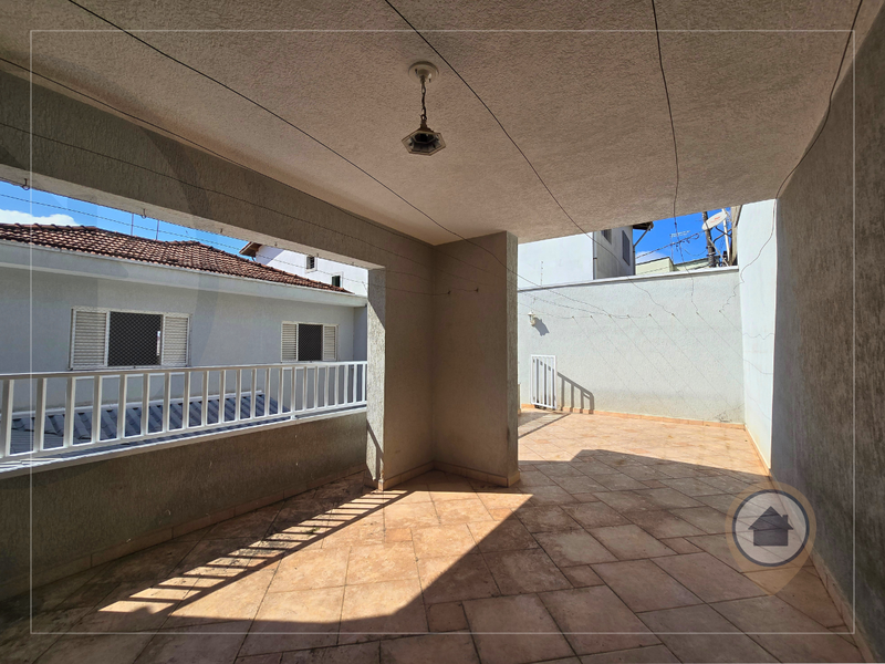 SOBRADO À VENDA | 212 M² | 3 DORM | 3 BANHEIROS | 4 VAGAS | JD FLOR DA MONTANHA – GRU/SP! Rua Formosa Guarulhos - 