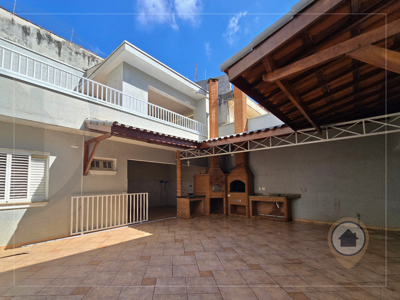 SOBRADO À VENDA | 212 M² | 3 DORM | 3 BANHEIROS | 4 VAGAS | JD FLOR DA MONTANHA – GRU/SP! Rua Formosa Guarulhos - 