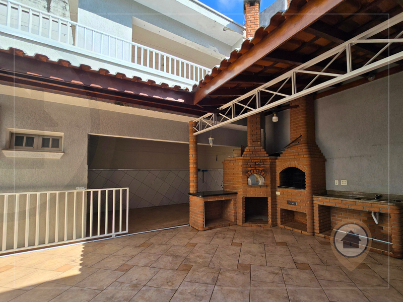 SOBRADO À VENDA | 212 M² | 3 DORM | 3 BANHEIROS | 4 VAGAS | JD FLOR DA MONTANHA – GRU/SP! Rua Formosa Guarulhos - 