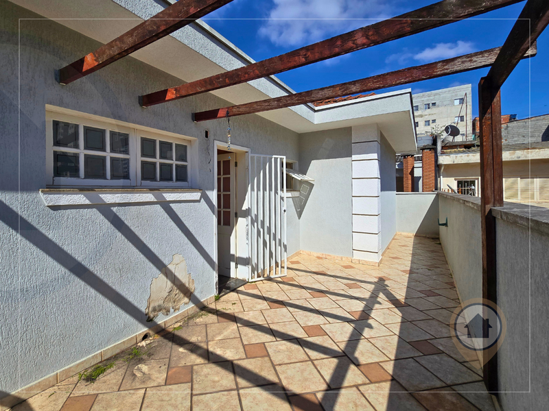 SOBRADO À VENDA | 212 M² | 3 DORM | 3 BANHEIROS | 4 VAGAS | JD FLOR DA MONTANHA – GRU/SP! Rua Formosa Guarulhos - 