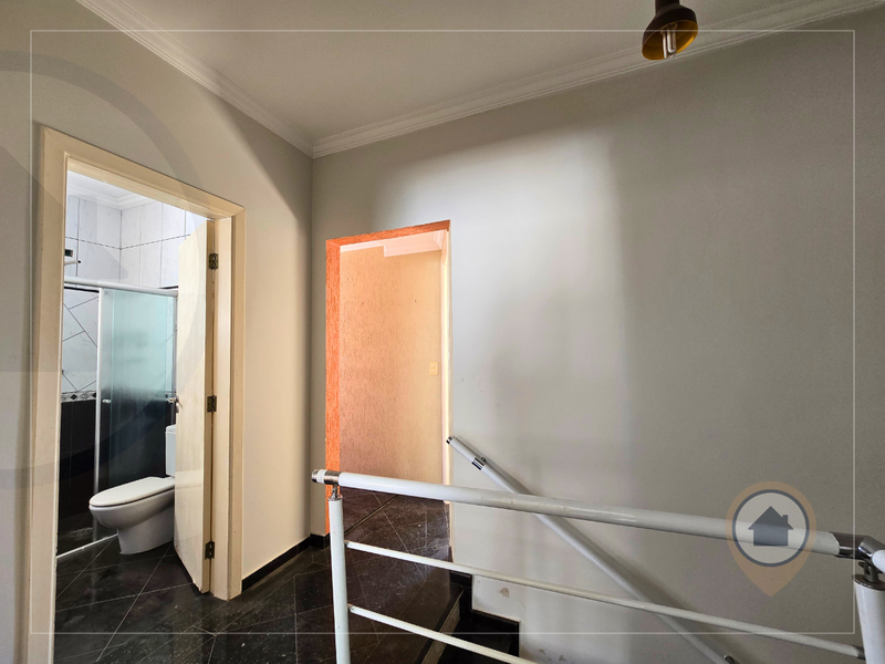 SOBRADO À VENDA | 212 M² | 3 DORM | 3 BANHEIROS | 4 VAGAS | JD FLOR DA MONTANHA – GRU/SP! Rua Formosa Guarulhos - 