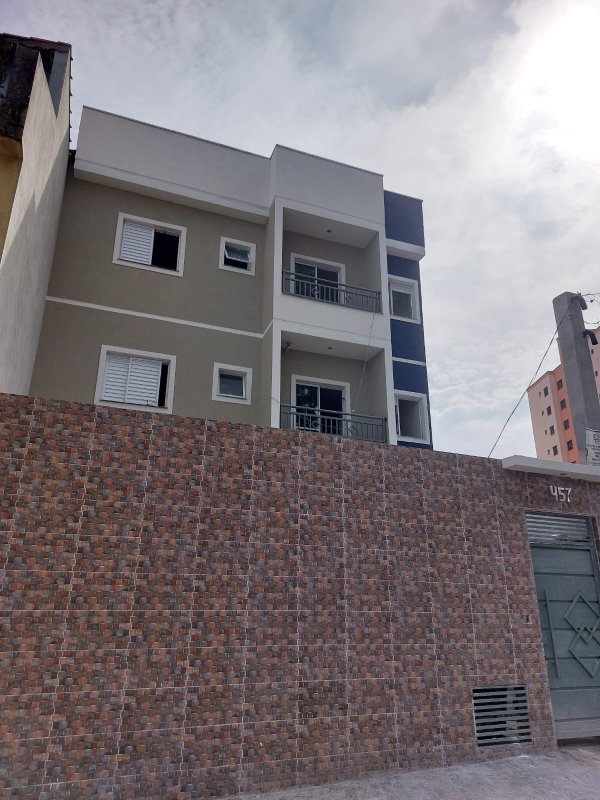 Apartamento na Vila Matilde 2 ou 3 dormitórios com suíte - São Paulo - 