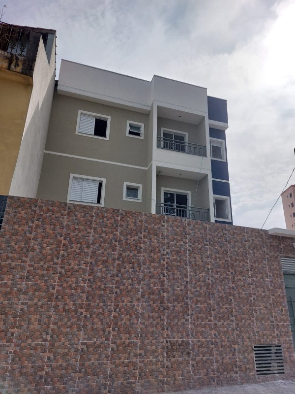 Apartamento na Vila Matilde 2 ou 3 dormitórios com suíte - São Paulo - 