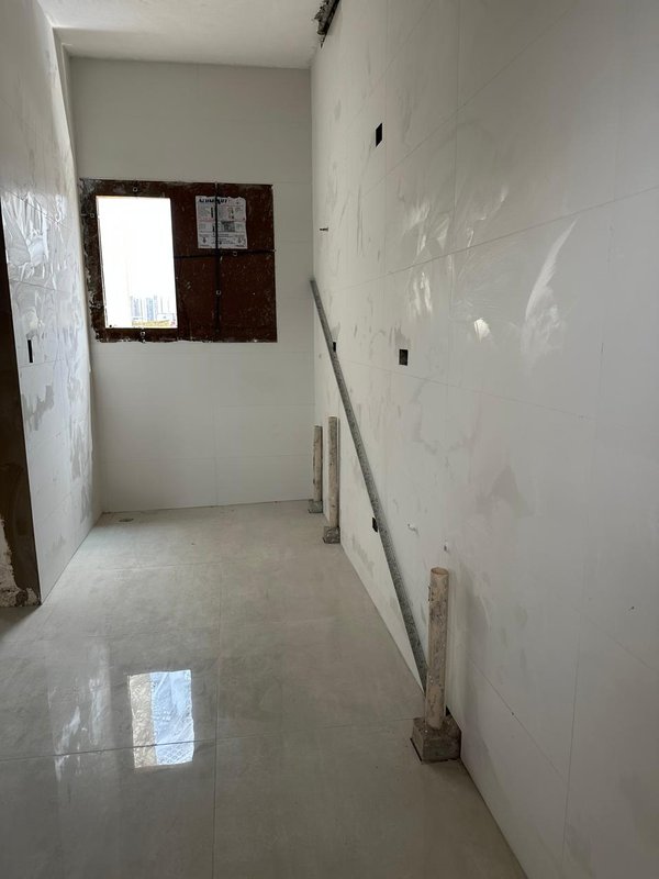 Apartamento na Vila Matilde 2 ou 3 dormitórios com suíte - São Paulo - 