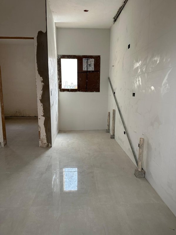 Apartamento na Vila Matilde 2 ou 3 dormitórios com suíte - São Paulo - 