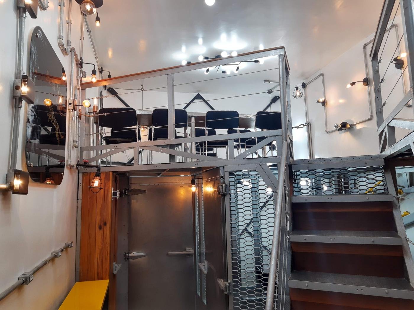 Loja-Salão à venda, 38m² - Foto 5