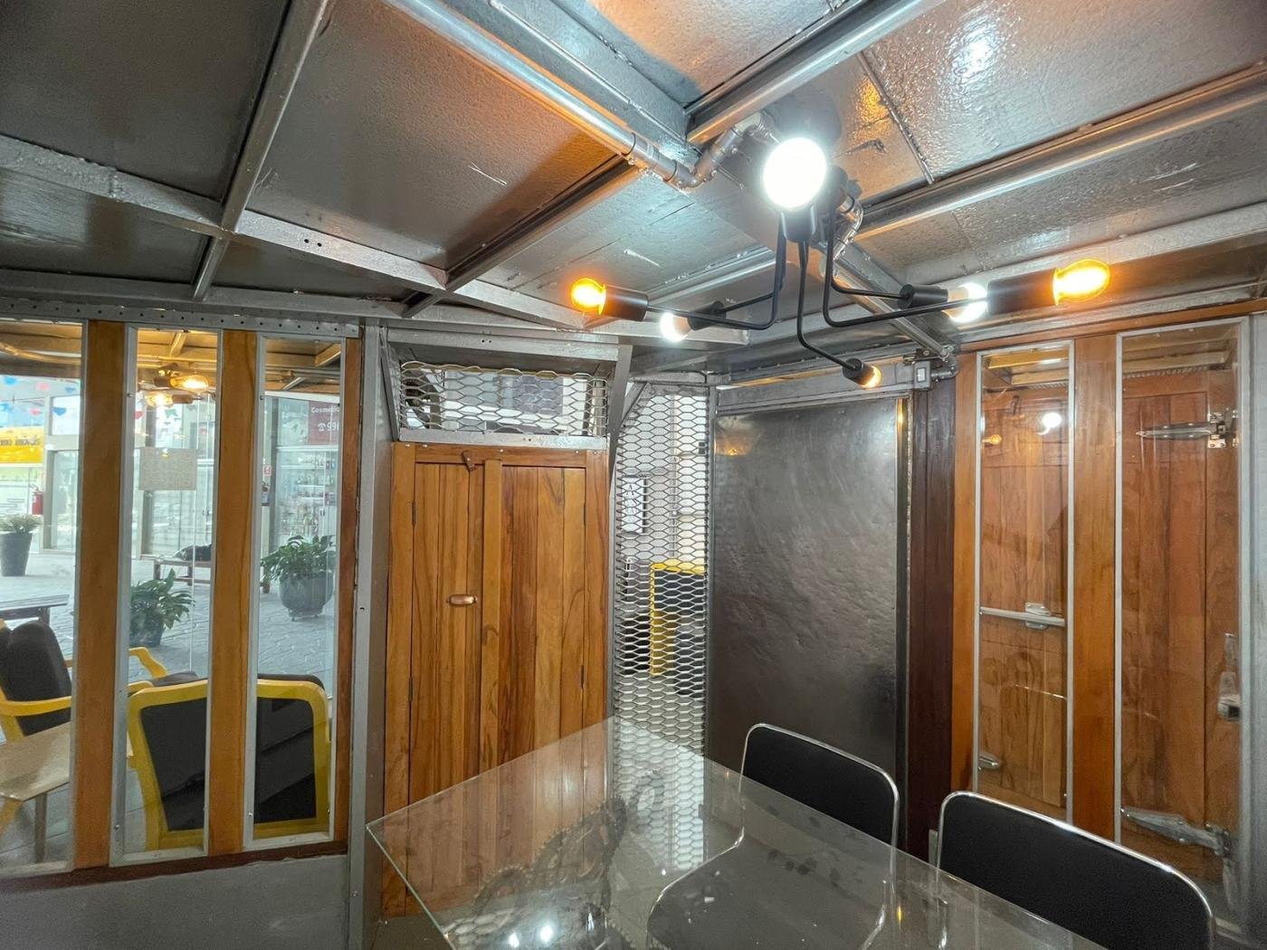 Loja-Salão à venda, 38m² - Foto 15