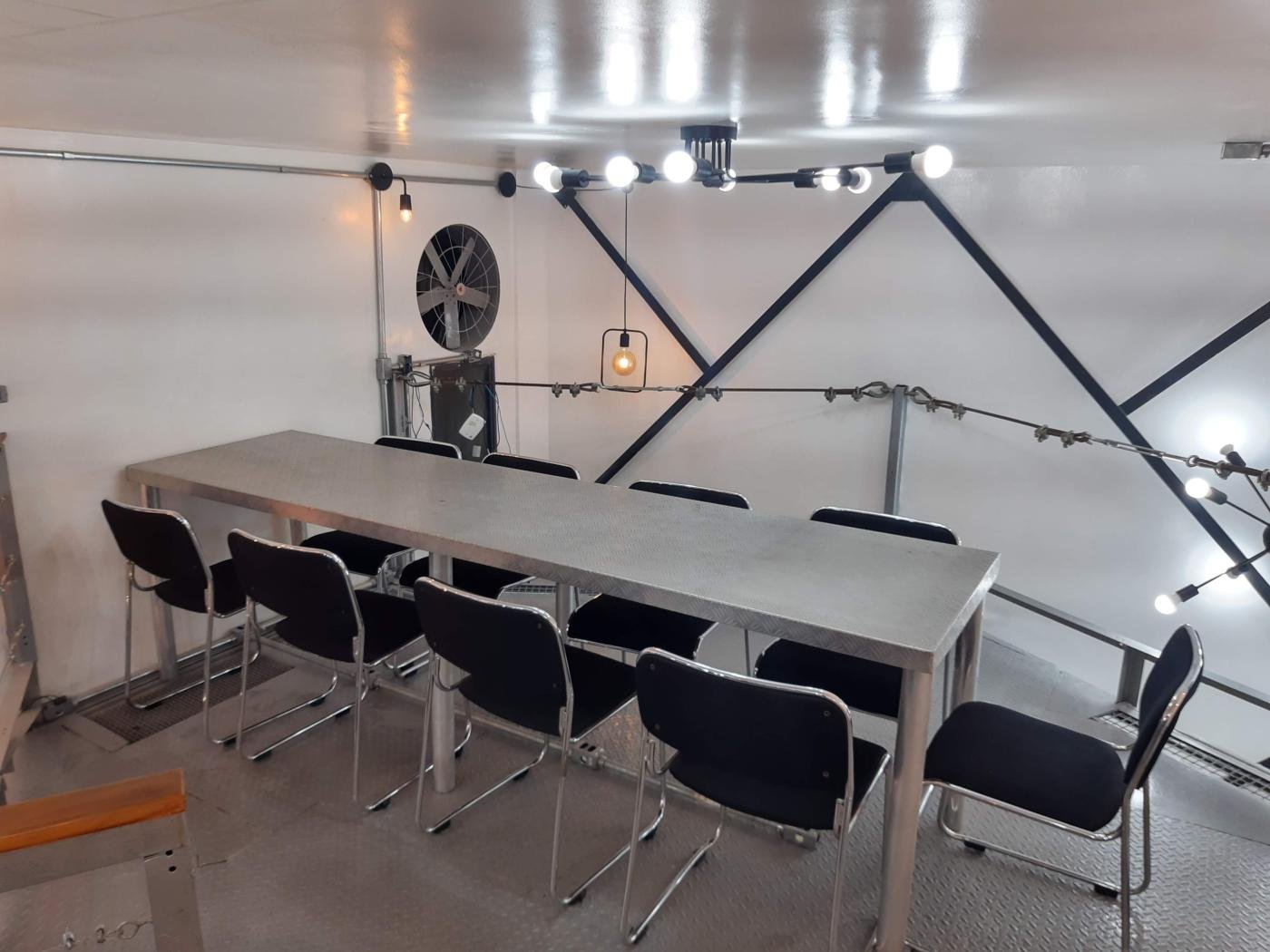 Loja-Salão à venda, 38m² - Foto 8