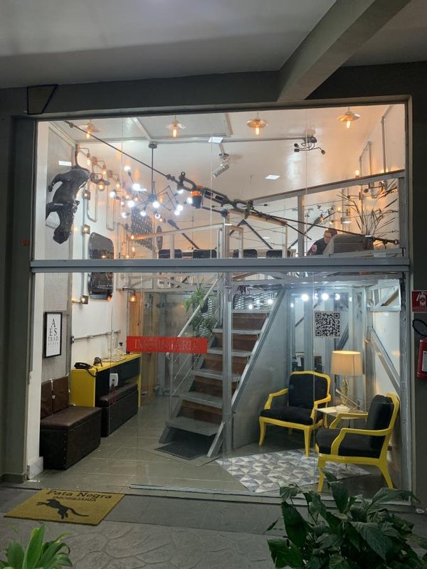 Loja em Cotia no Jardim da Glória 38m² 01 vaga Avenida João Paulo Ablas Cotia - 