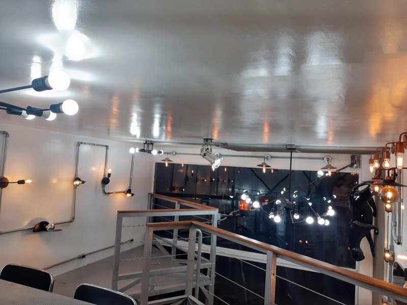 Loja em Cotia no Jardim da Glória 38m² 01 vaga Avenida João Paulo Ablas Cotia - 