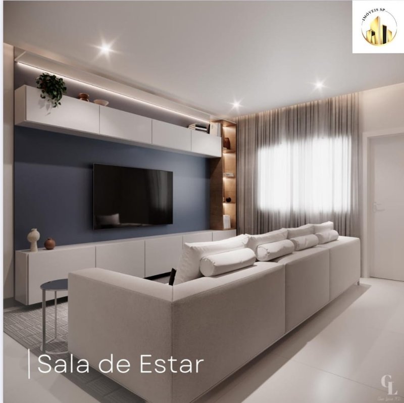 Apartamento 2 Dormitórios Carrão ( Obras Aceleradas) - São Paulo - 