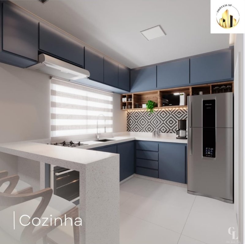 Apartamento 2 Dormitórios Carrão ( Obras Aceleradas) - São Paulo - 