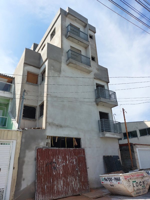 Apartamento 2 Dormitórios Carrão ( Obras Aceleradas) - São Paulo - 