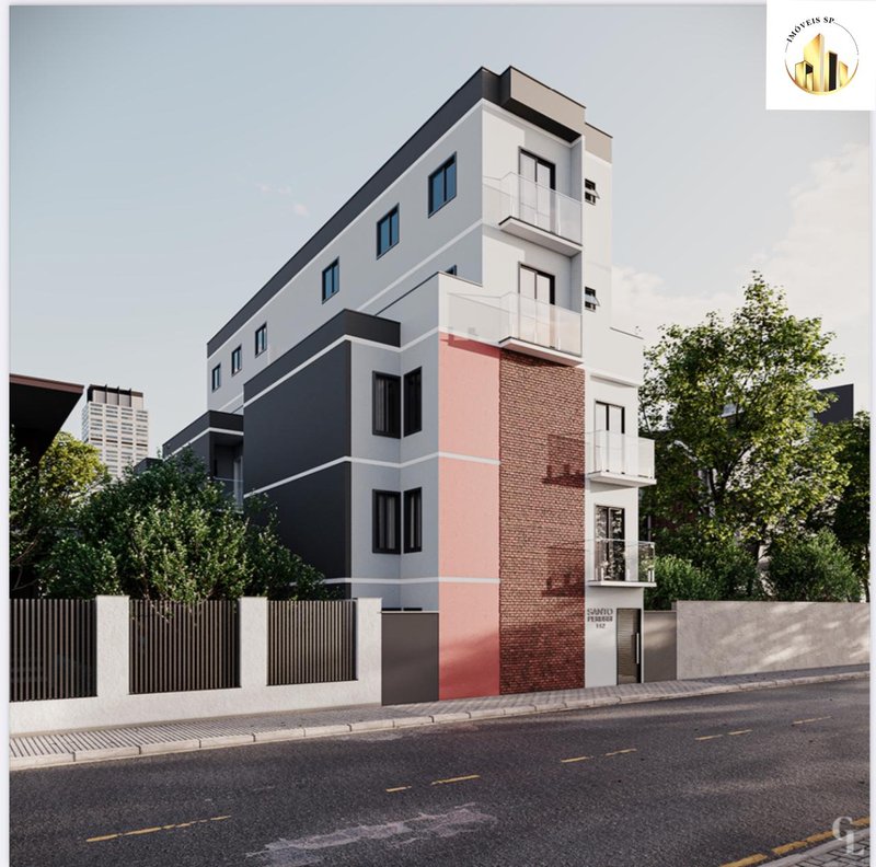 Apartamento 2 Dormitórios Carrão ( Obras Aceleradas) - São Paulo - 