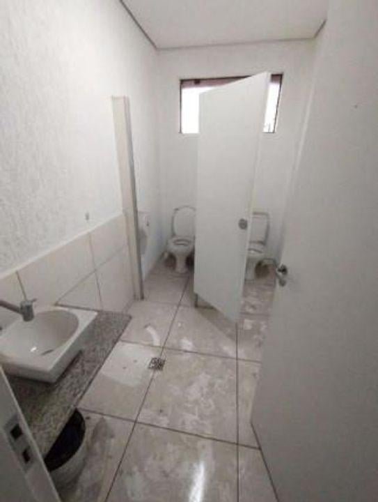 Prédio Comercial no Cambuci 1650m² Rua Barão de Jaguara São Paulo - 
