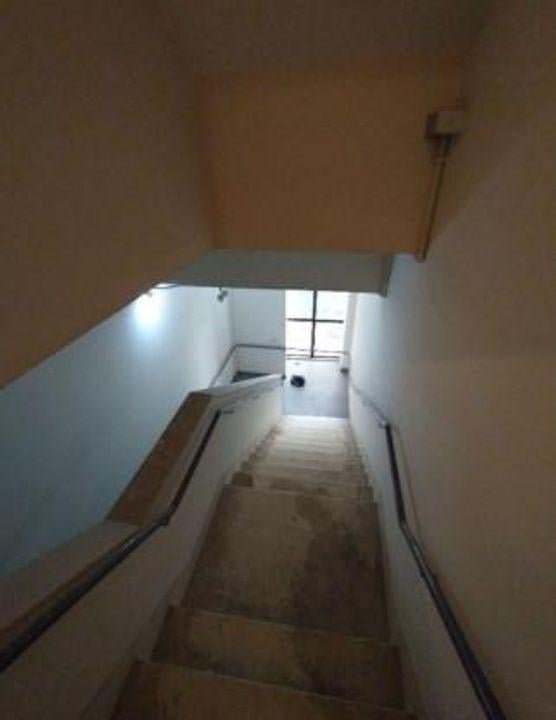 Prédio Comercial no Cambuci 1650m² Rua Barão de Jaguara São Paulo - 