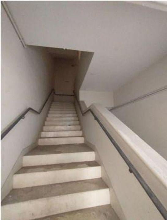 Prédio Comercial no Cambuci 1650m² Rua Barão de Jaguara São Paulo - 