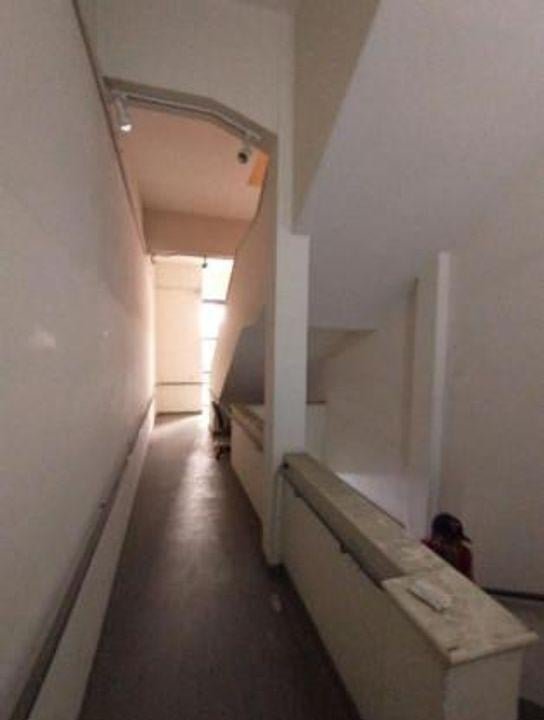 Prédio Comercial no Cambuci 1650m² Rua Barão de Jaguara São Paulo - 