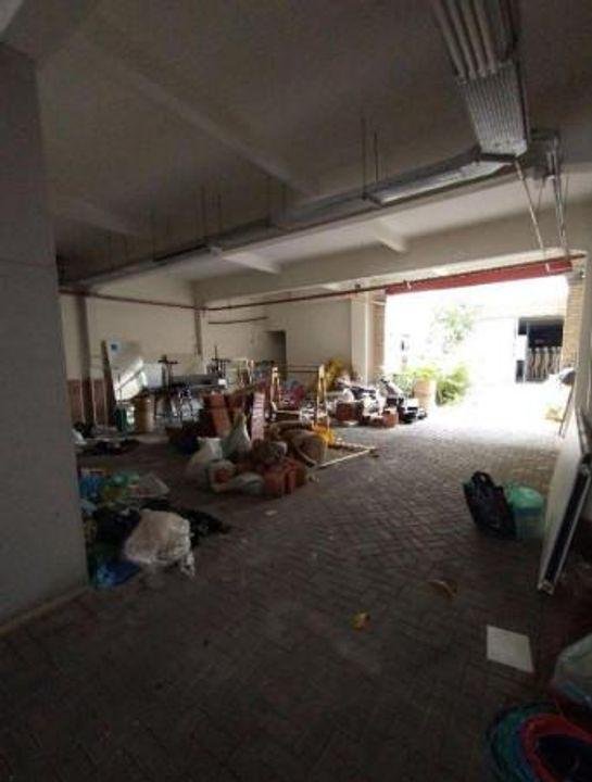 Prédio Comercial no Cambuci 1650m² Rua Barão de Jaguara São Paulo - 