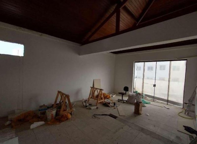 Prédio Comercial no Cambuci 1650m² Rua Barão de Jaguara São Paulo - 