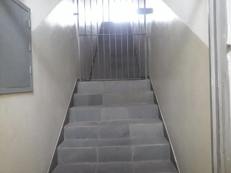 Prédio Comercial no Brás 232m² Rua Carneiro Leão São Paulo - 