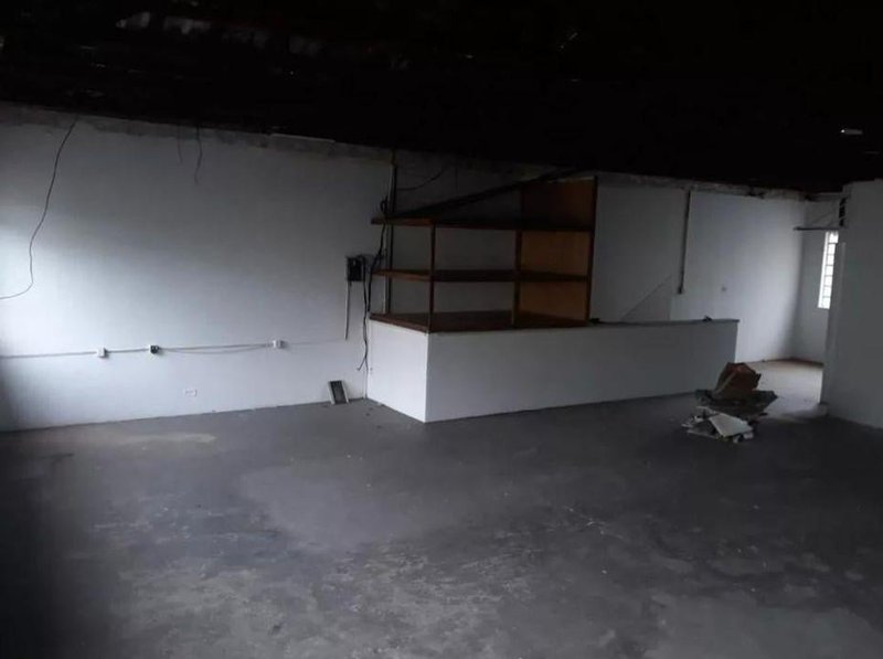 Prédio Comercial no Brás 232m² Rua Carneiro Leão São Paulo - 
