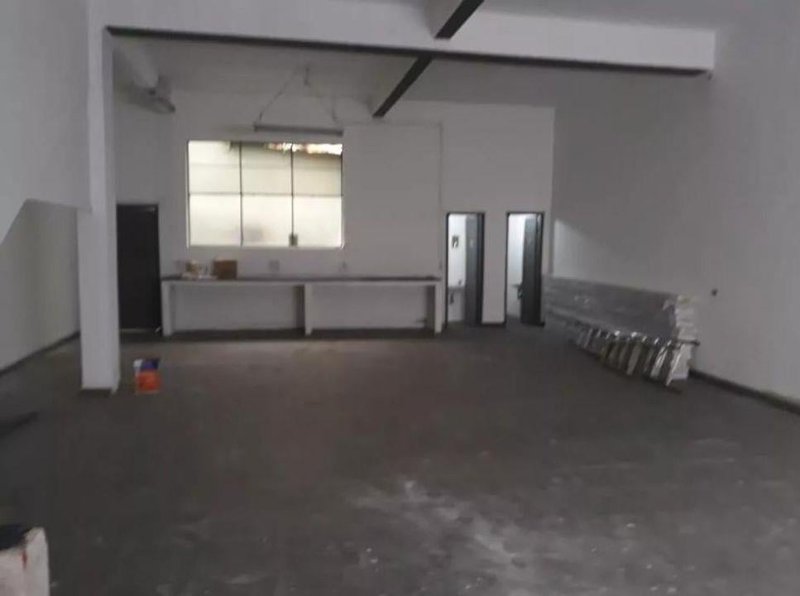 Prédio Comercial no Brás 232m² Rua Carneiro Leão São Paulo - 