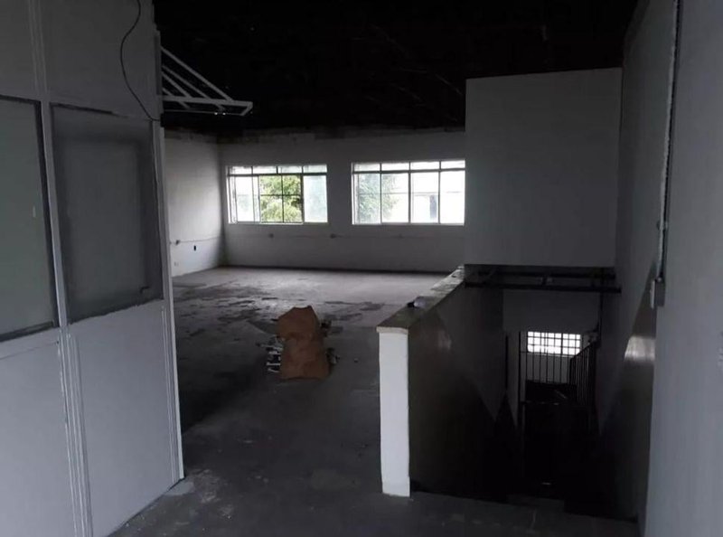 Prédio Comercial no Brás 232m² Rua Carneiro Leão São Paulo - 